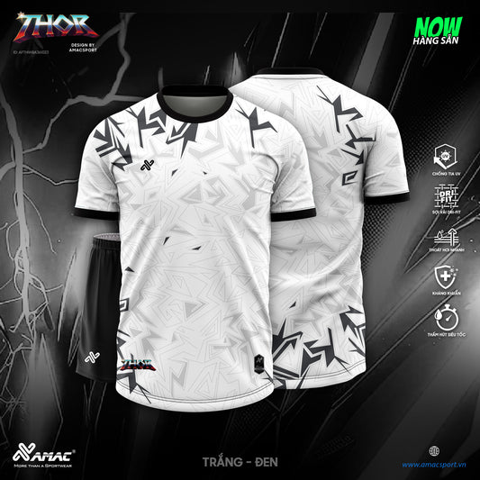 THOR Soccer Jersey - Nobo Sport